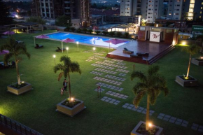 Prestige Apartments Sandton at Westpoint